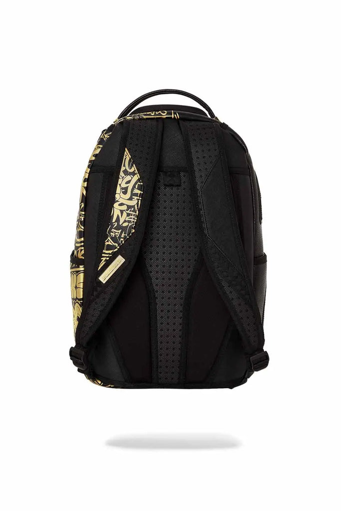 SPRAYGROUND 3am Le Blanc Tech Backpack - White