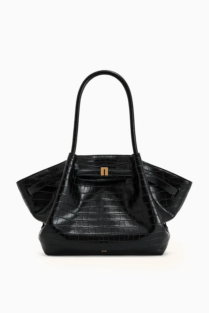 Hana Medium Tote Bag JW Pei