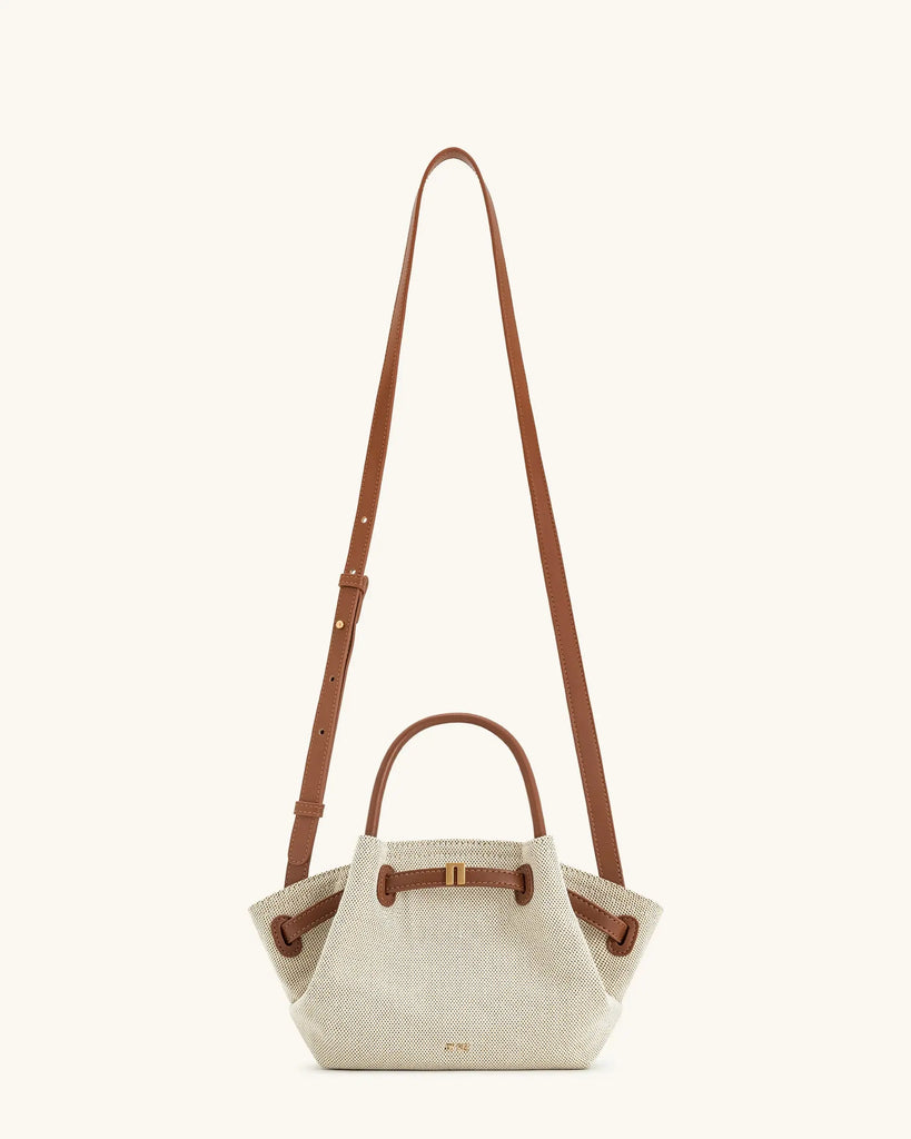 Hana Mini Tote Bag JW Pei