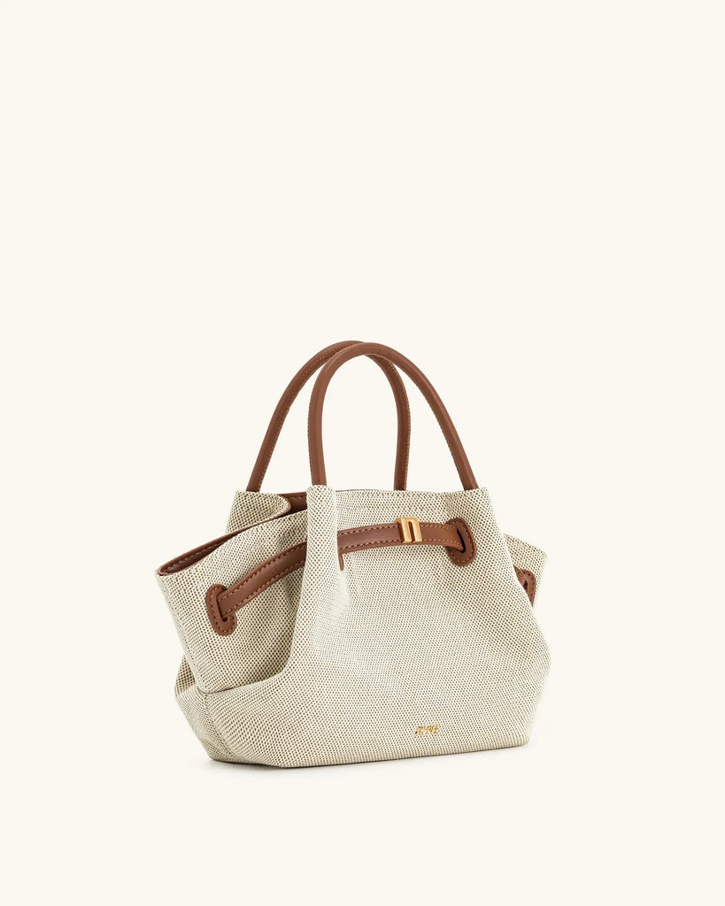 Hana Mini Tote Bag JW Pei