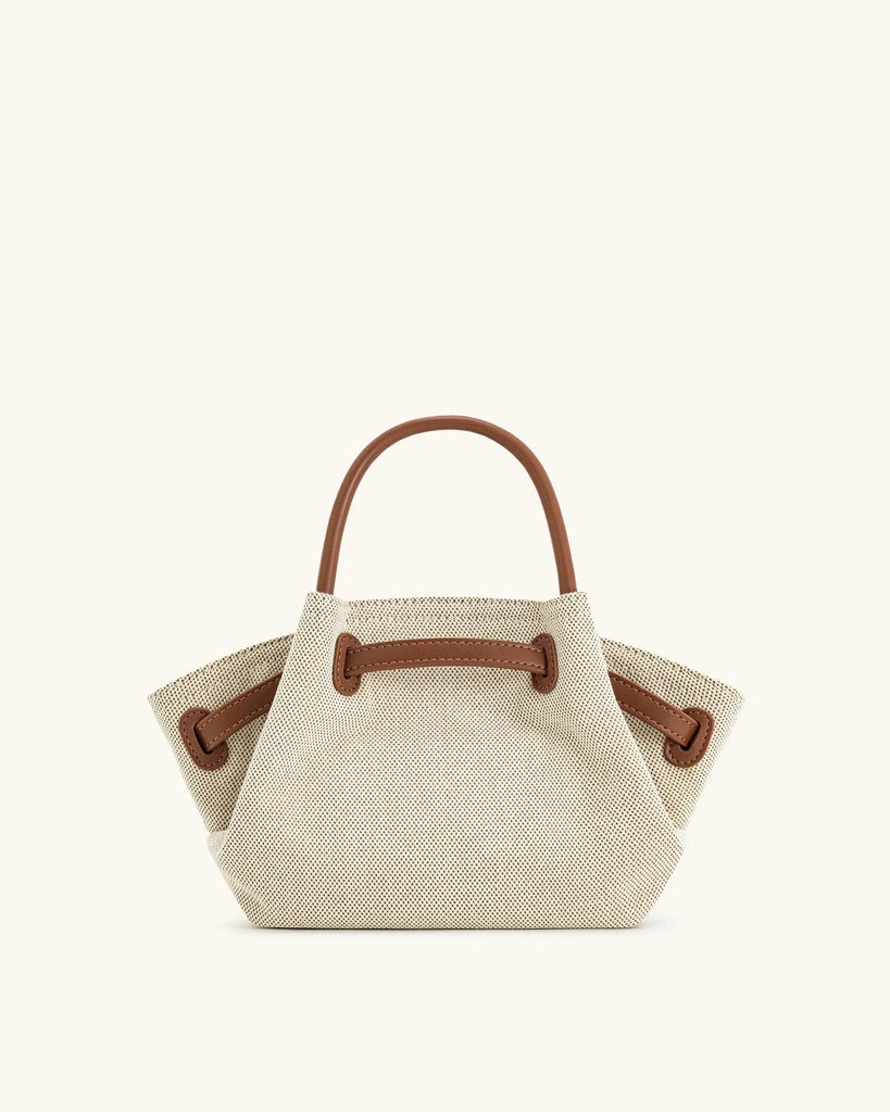 Hana Mini Tote Bag JW Pei
