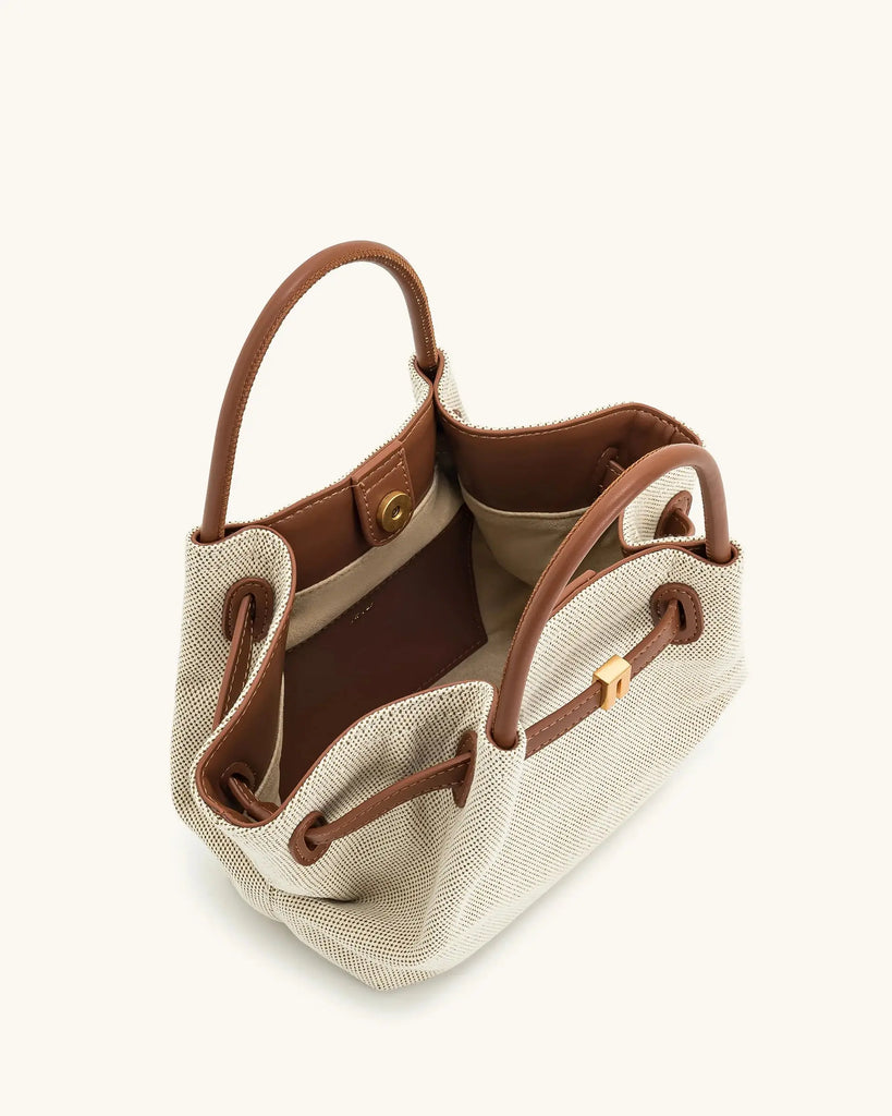 Hana Mini Tote Bag JW Pei
