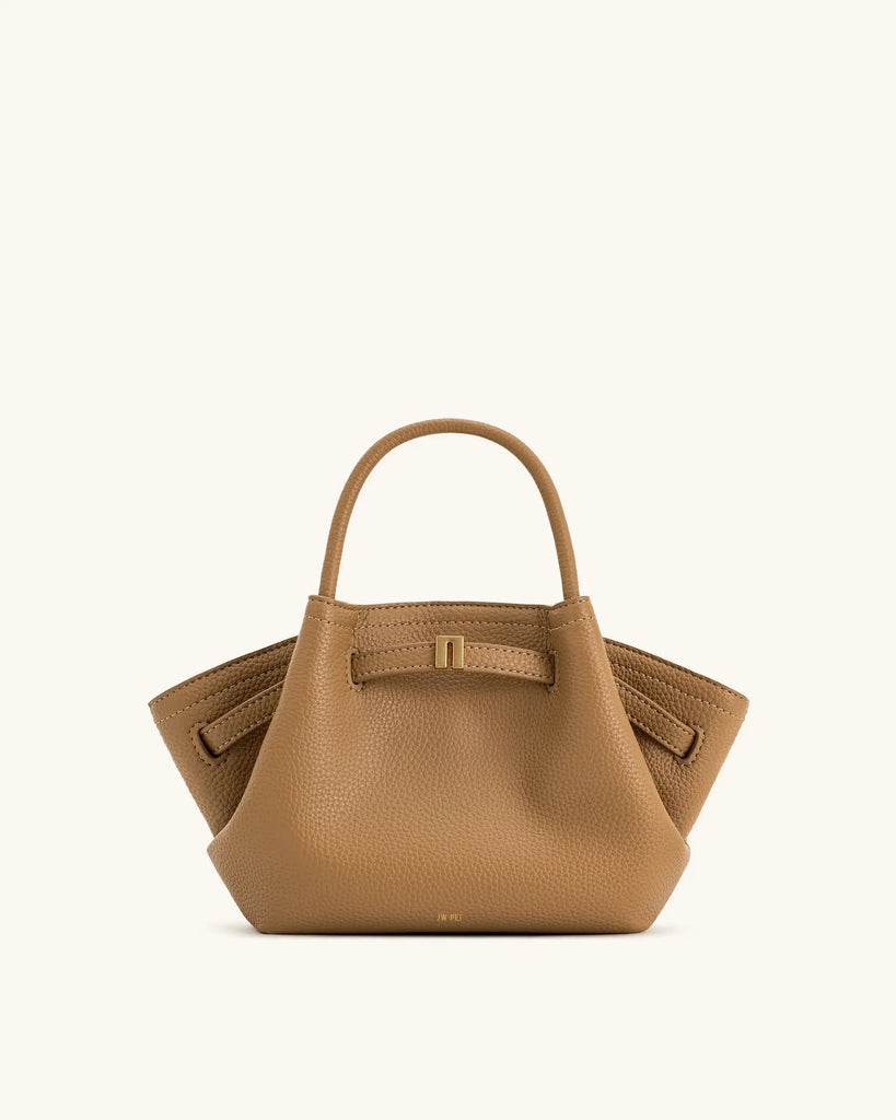 Hana Mini Tote Bag JW Pei