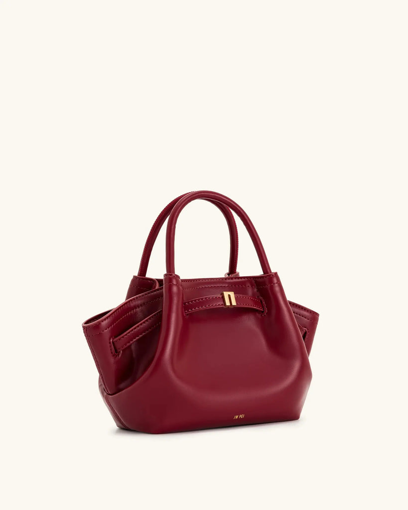 Hana Mini Tote Bag JW Pei
