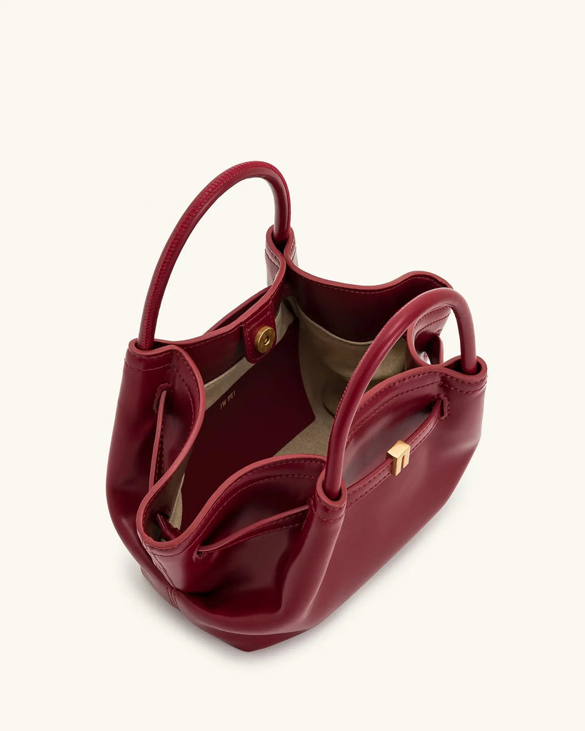 Hana Mini Tote Bag JW Pei