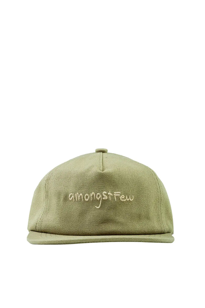 Hand-Drawn Cap for Mens Amongst Few