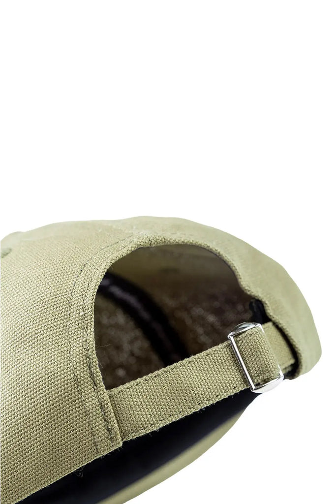 Hand-Drawn Cap for Mens Amongst Few