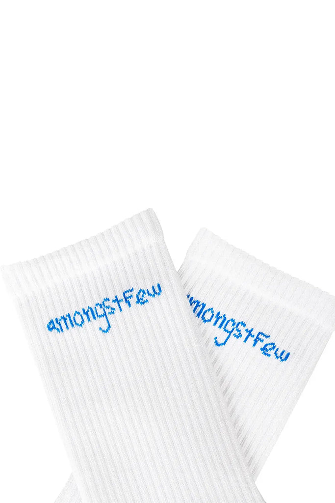 Hand-Drawn Sock for Mens Amongst Few