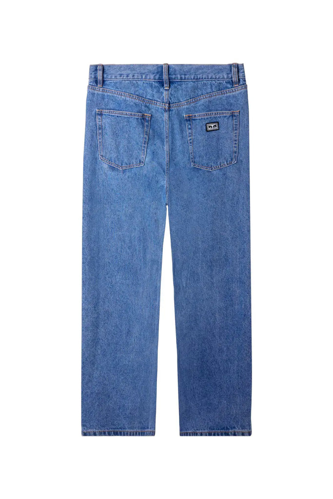 Hardwork Denim for Mens Obey