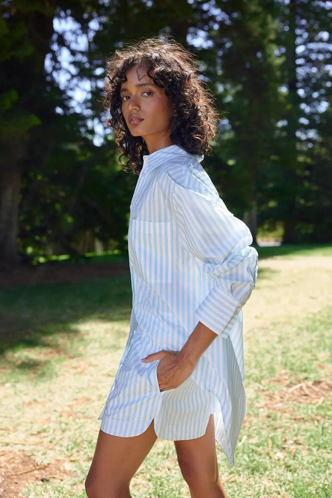 Harvey Short for Womens Aston Studio