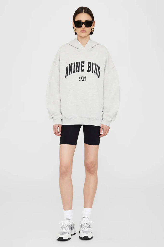 Harvey Sweatshirt Anine Bing