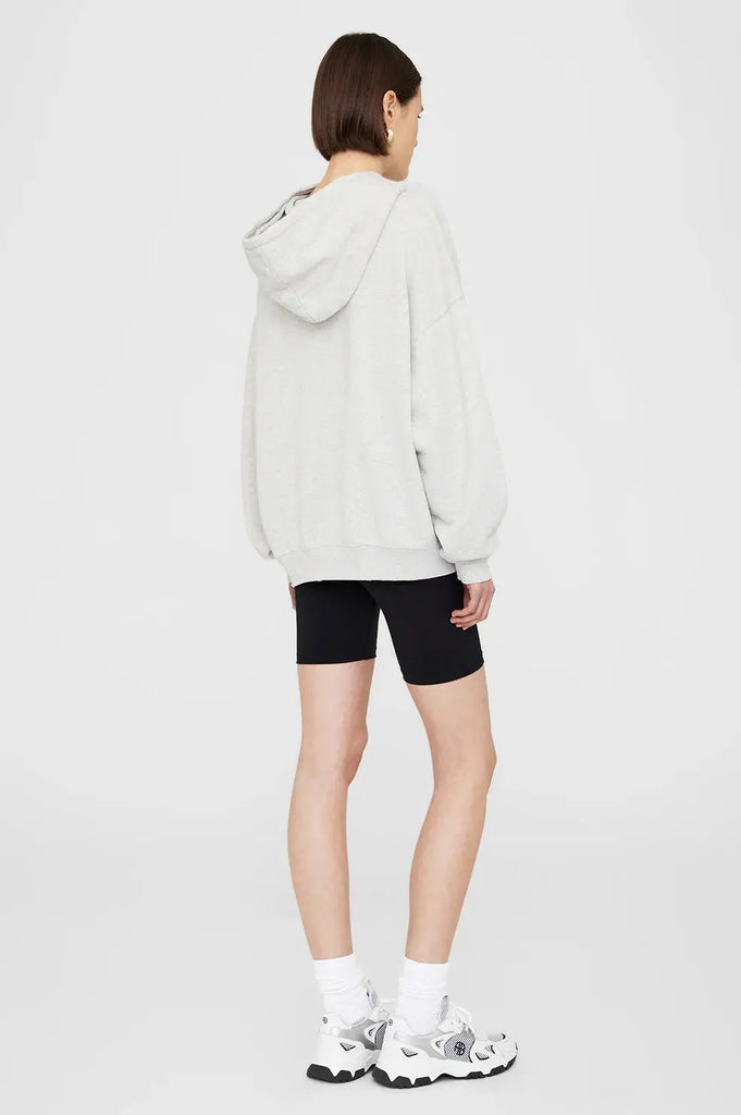 Harvey Sweatshirt Anine Bing