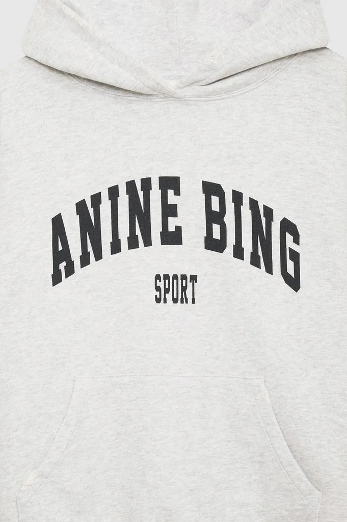Harvey Sweatshirt Anine Bing