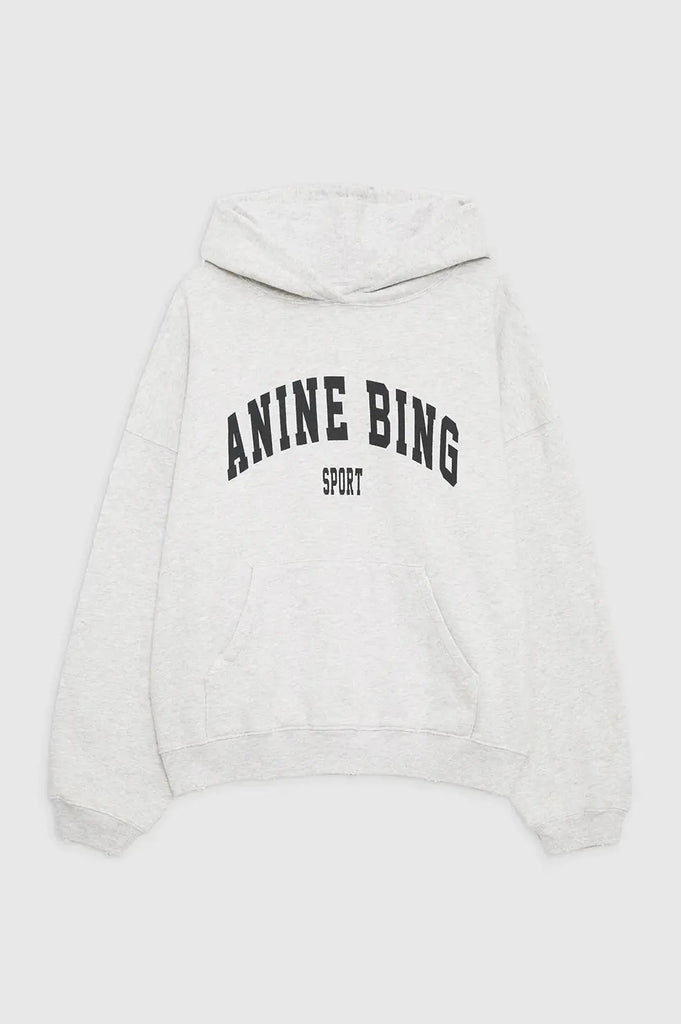 Harvey Sweatshirt Anine Bing