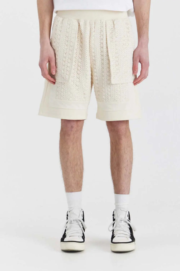Heritage Shorts for Mens Only the Blind