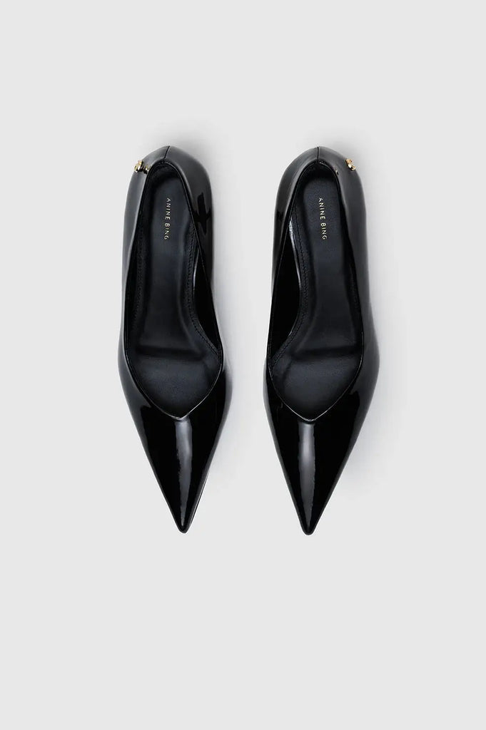 Hilda Pumps Anine Bing