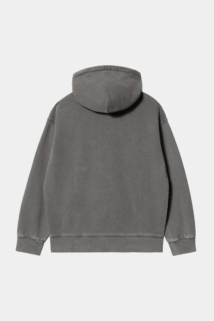 Hooded Vista Sweat for Mens Carhartt WIP