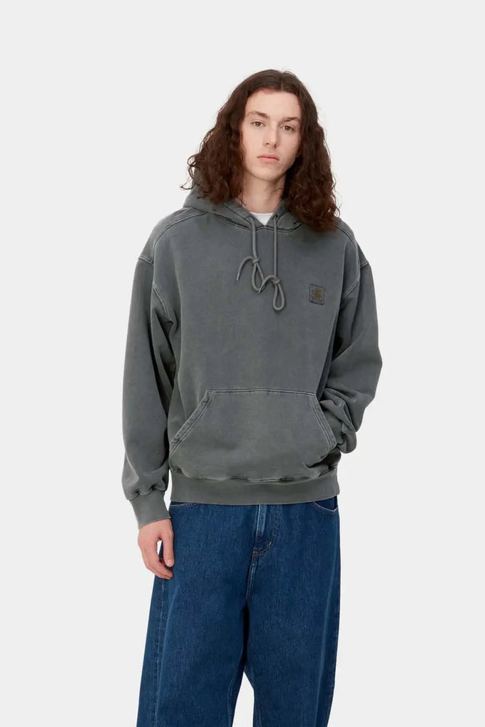 Hooded Vista Sweat for Mens Carhartt WIP