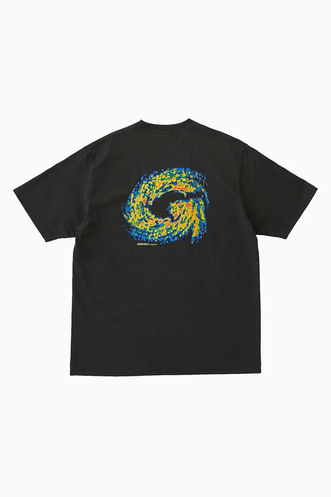 Hurricane T-Shirt Gramicci
