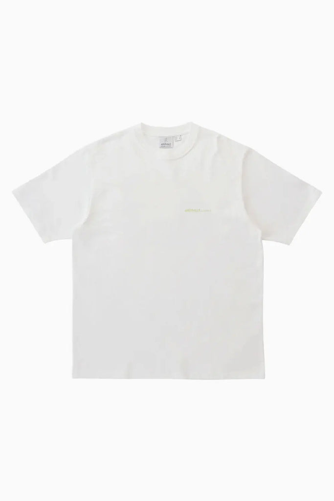 Hurricane T-Shirt Gramicci