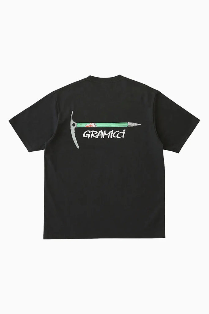 Ice Axe T-Shirt Gramicci