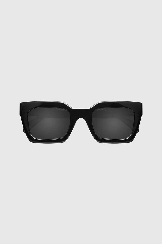 Indio Sunglasses - Black Anine Bing