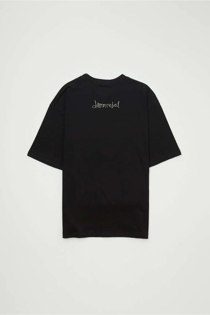Inferno T-Shirt for Mens Domrebel