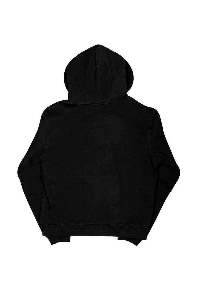 International Pullover Hoodie Amongst Few