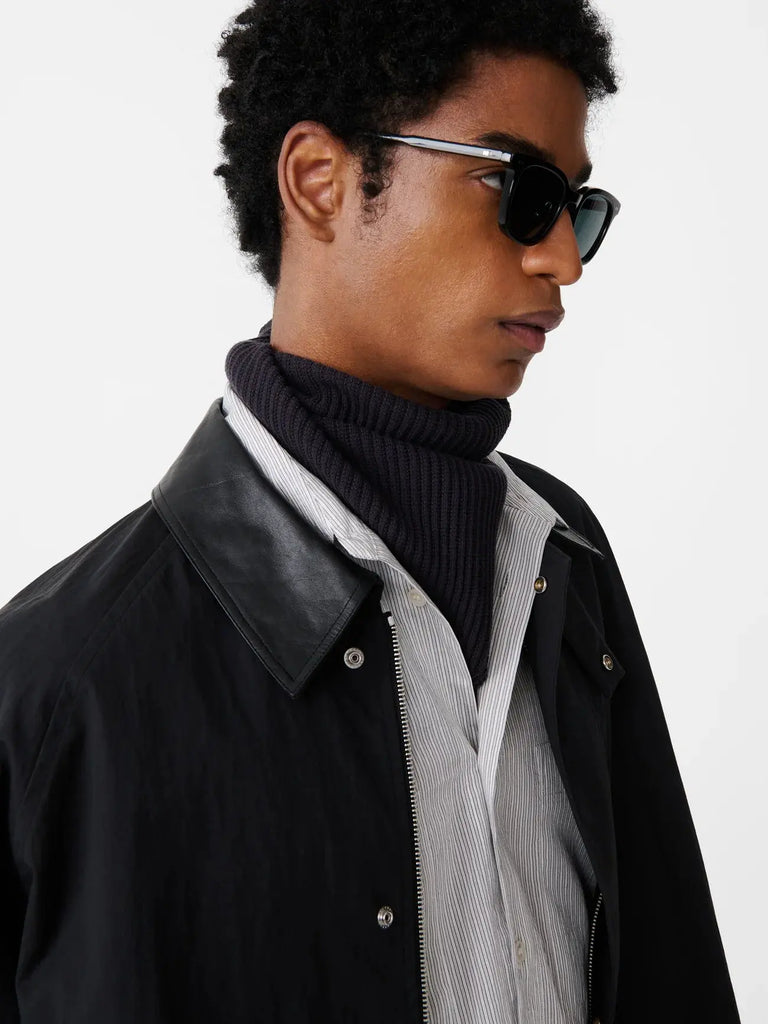 Isos Knit Scarf Studio Nicholson