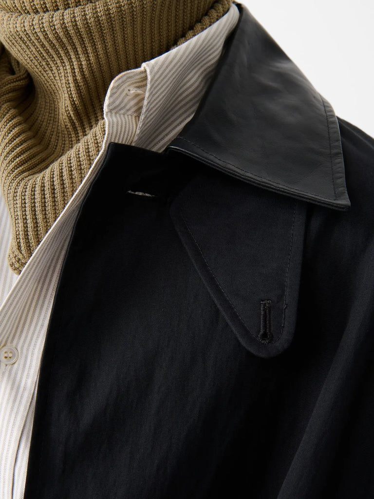 Isos Knit Scarf Studio Nicholson