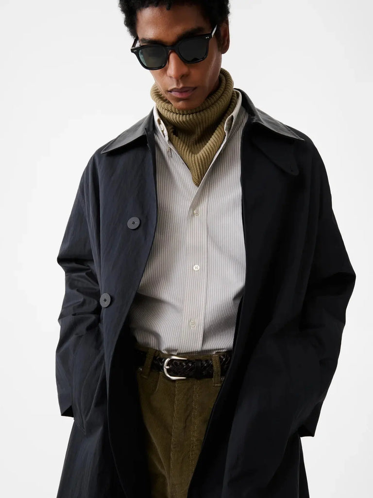 Isos Knit Scarf Studio Nicholson
