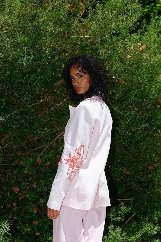 Ivy Blazer for Womens Aston Studio