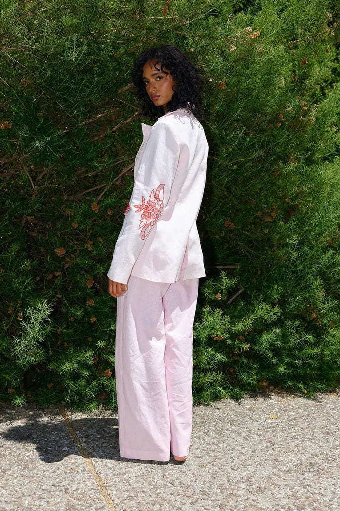 Ivy Pant for Womens Aston Studio