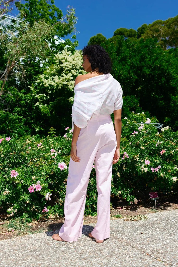 Ivy Pant for Womens Aston Studio