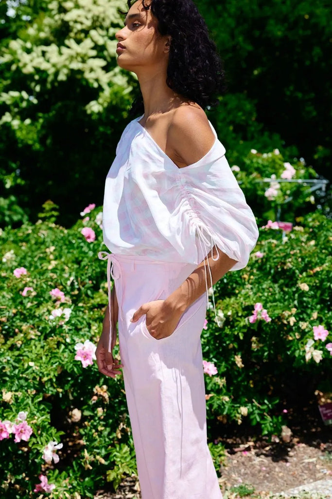 Ivy Pant for Womens Aston Studio