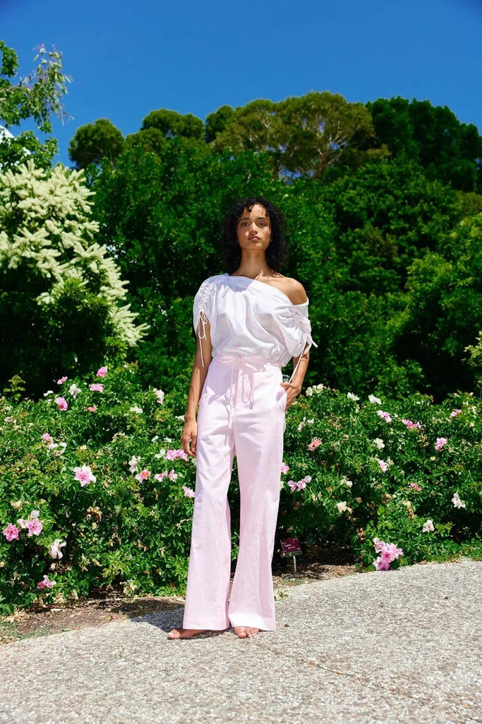 Ivy Pant for Womens Aston Studio