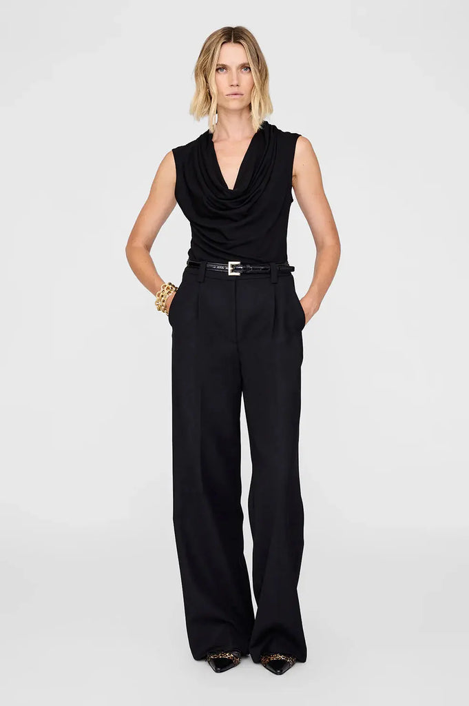 Jeanette Bodysuit Anine Bing