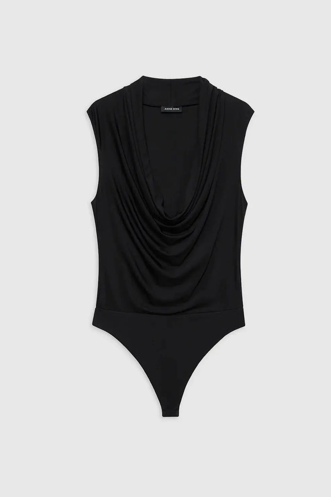 Jeanette Bodysuit Anine Bing