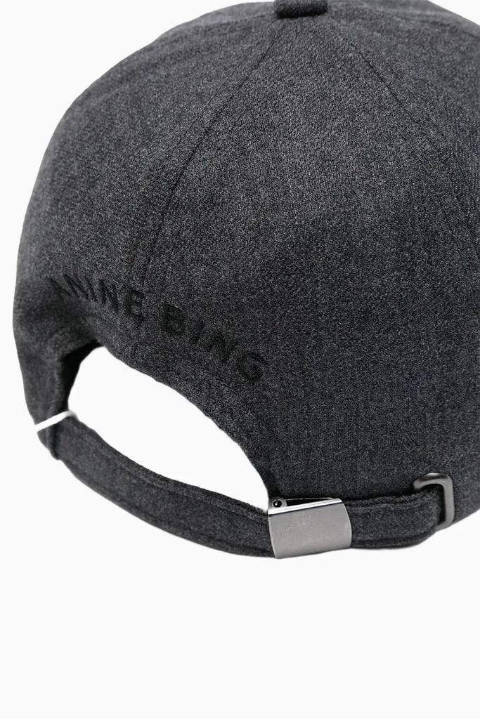 Jeremy Baseball Cap Ab for Womens Anine Bing