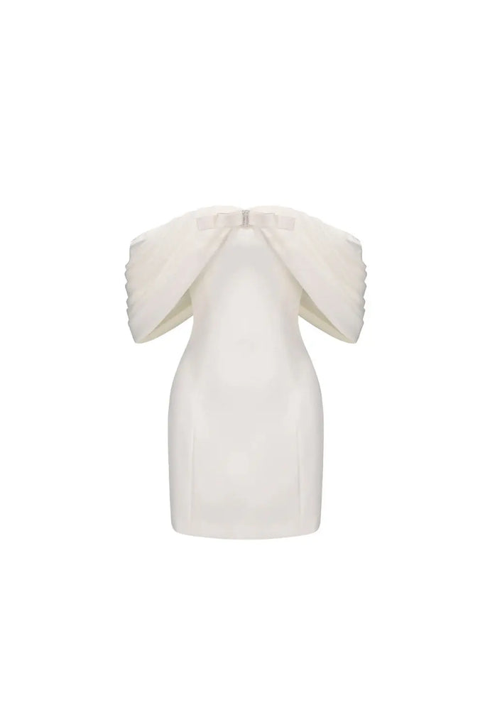 Kate Bow Dress Nana Jacqueline