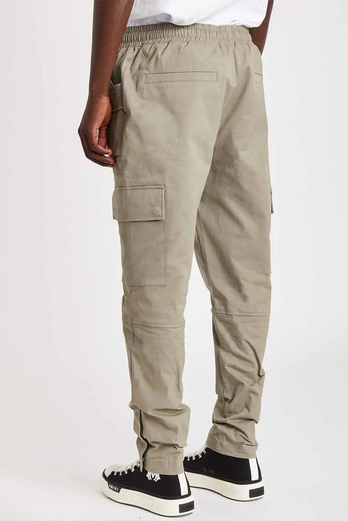 Buy Men Khaki twill cargo trouser Online in Pakistan On  at Lowest  Prices | Cash On Delivery All Over the Pakistan