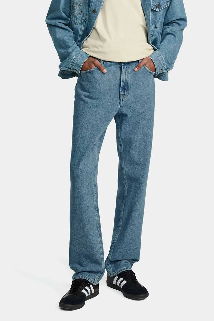 Kibo Jeans DAILY PAPER