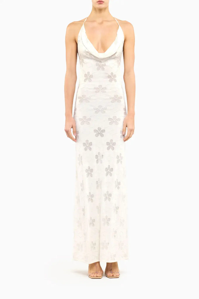 Klara Dress Asta Resort