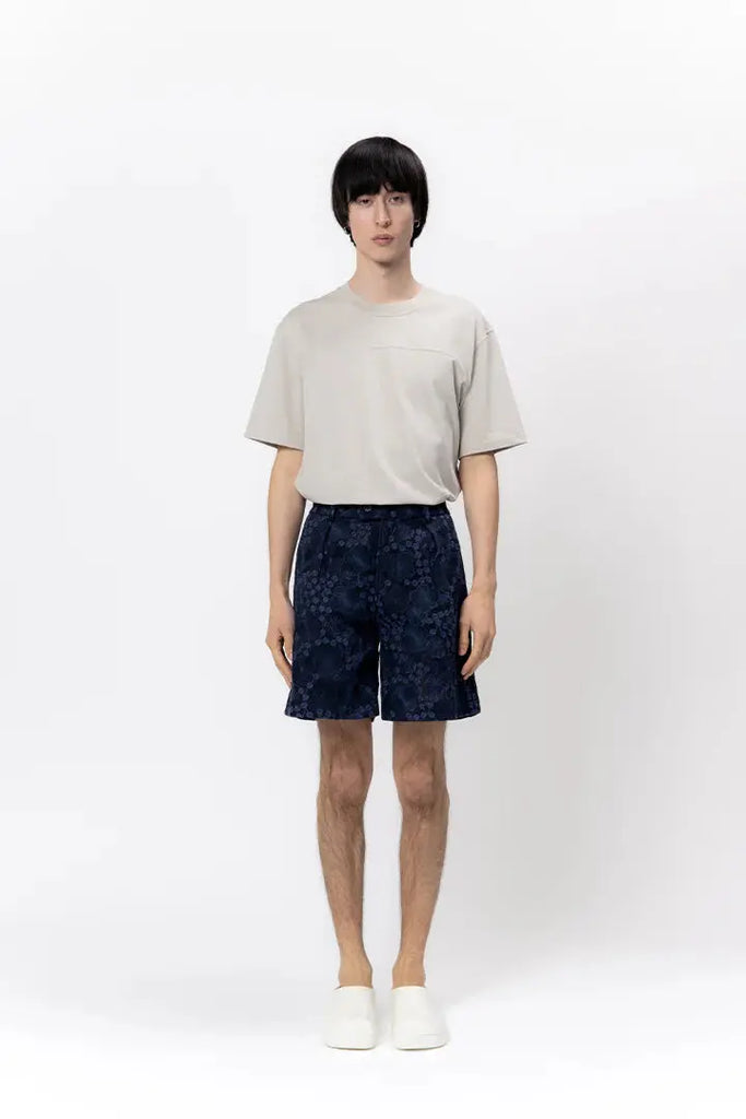Koos Shorts for Mens Ampere