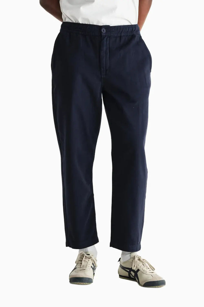 Kurt Trousers Wax London
