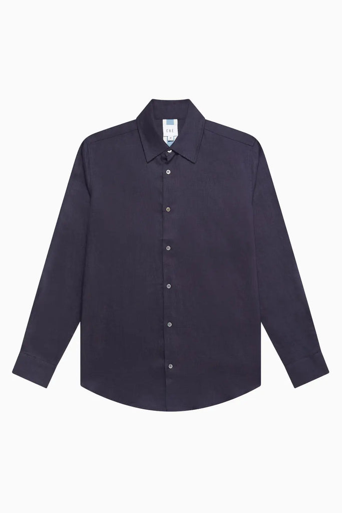 LINEN SHIRT Che Studios