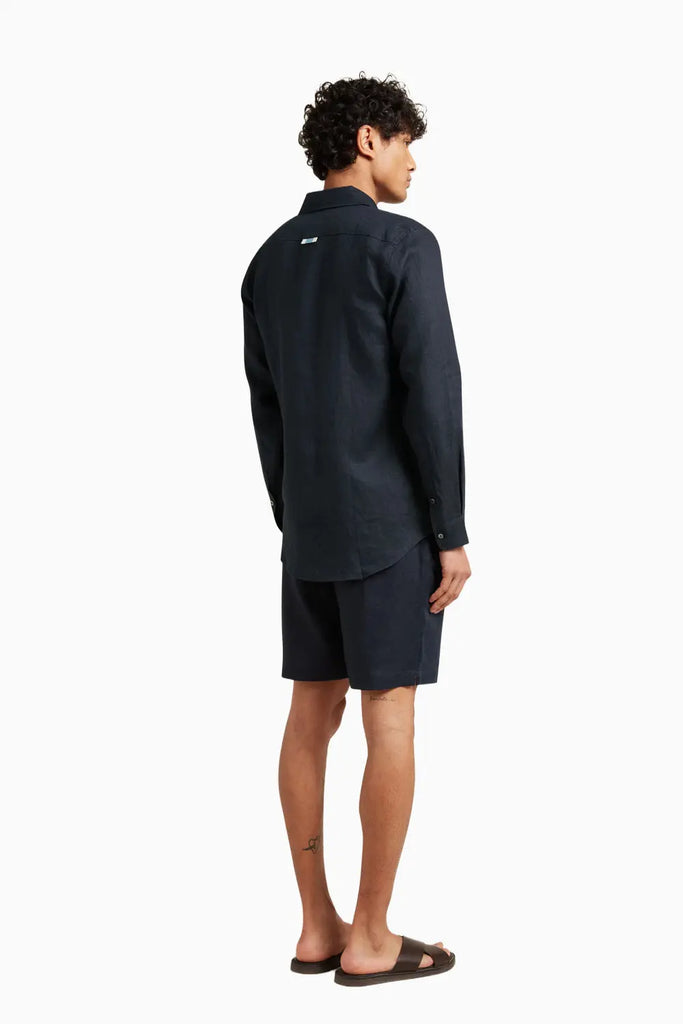 LINEN SHIRT Che Studios