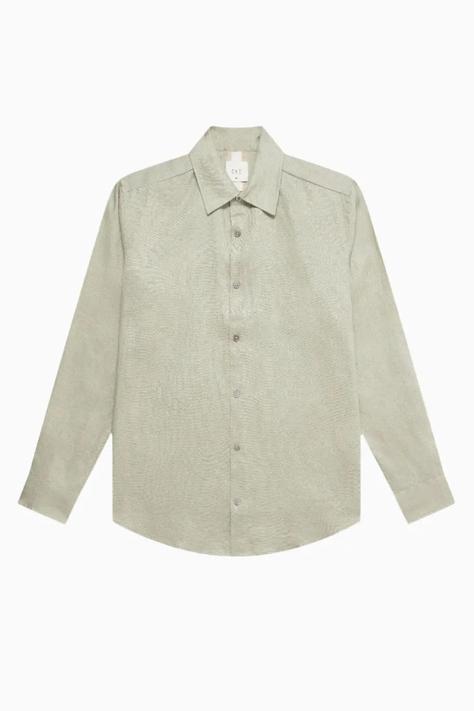 LINEN SHIRT Che Studios