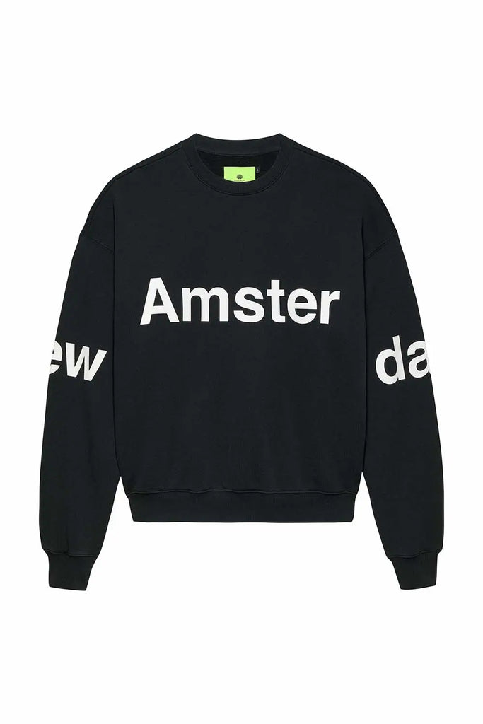 LOGO LINE SWEAT New Amsterdam Surf Association