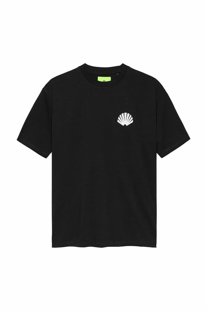 LOGO TEE New Amsterdam Surf Association